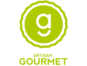 Logo artisan gourmet