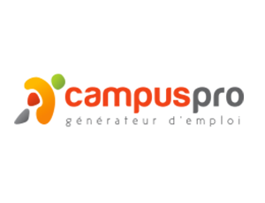 Logo campuspro